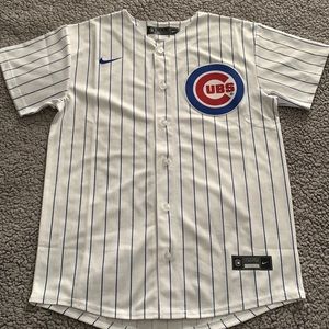 Youth Cubs Jersey